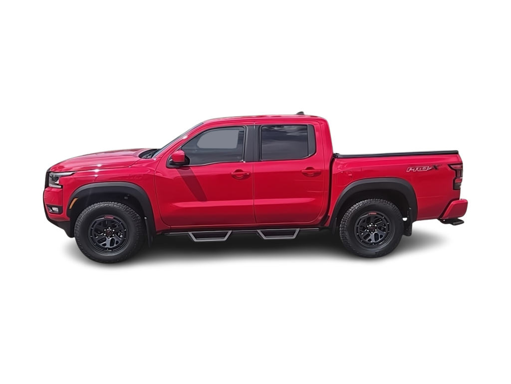Thumbnail: 2026 Nissan Frontier - 15