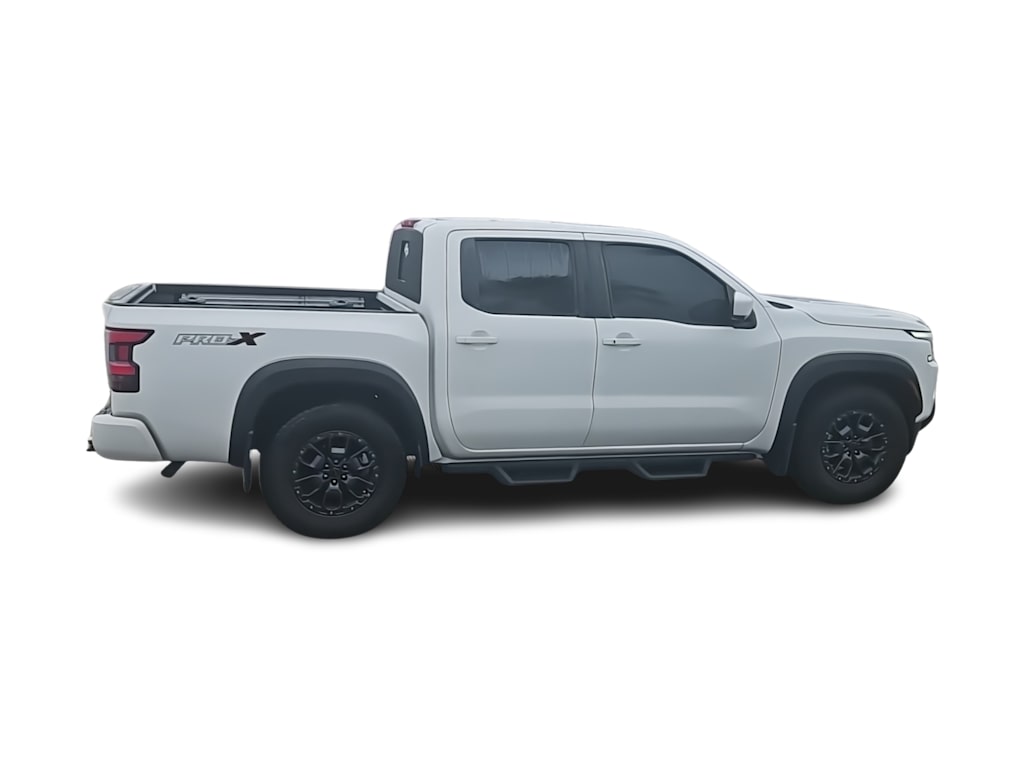 Thumbnail: 2024 Nissan Frontier - 11
