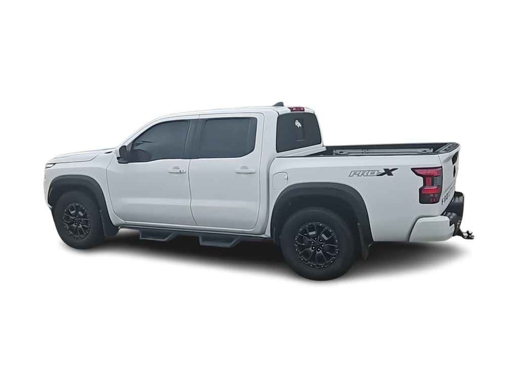 Thumbnail: 2024 Nissan Frontier - 9