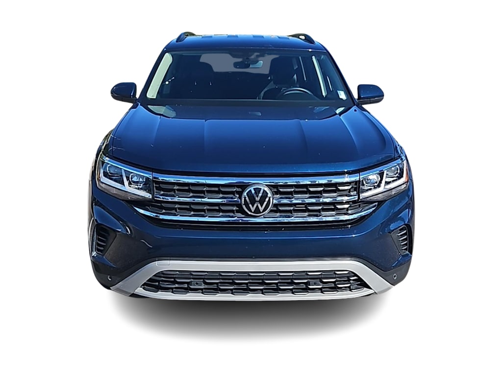 2022 Volkswagen Atlas SE 6