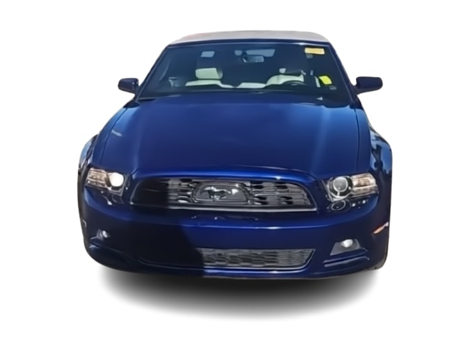 Thumbnail: 2014 Ford Mustang - 3