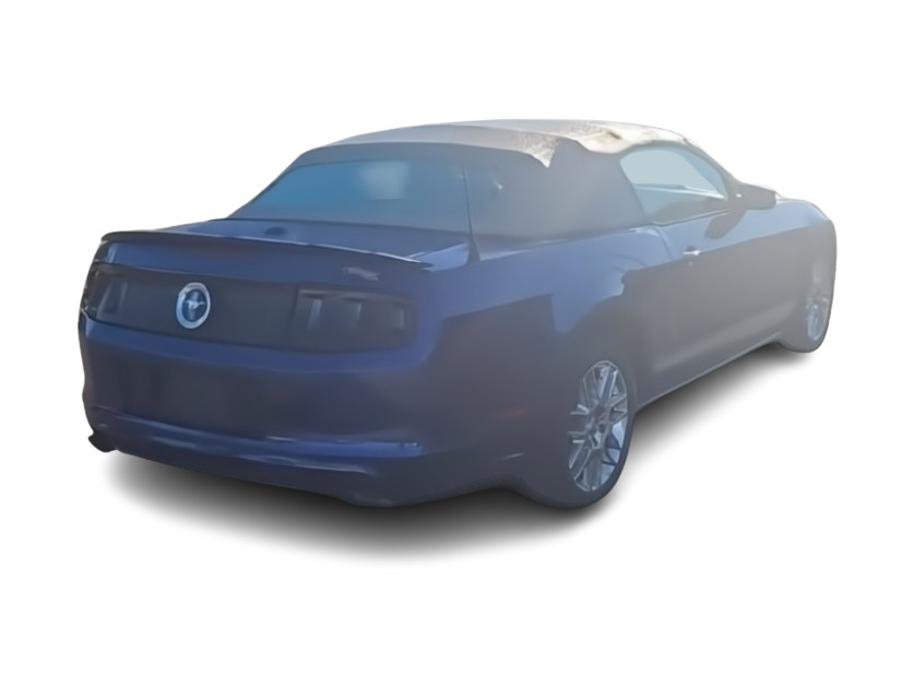 Thumbnail: 2014 Ford Mustang - 9