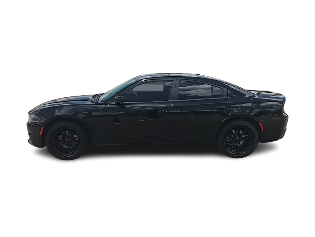Thumbnail: 2021 Dodge Charger - 3