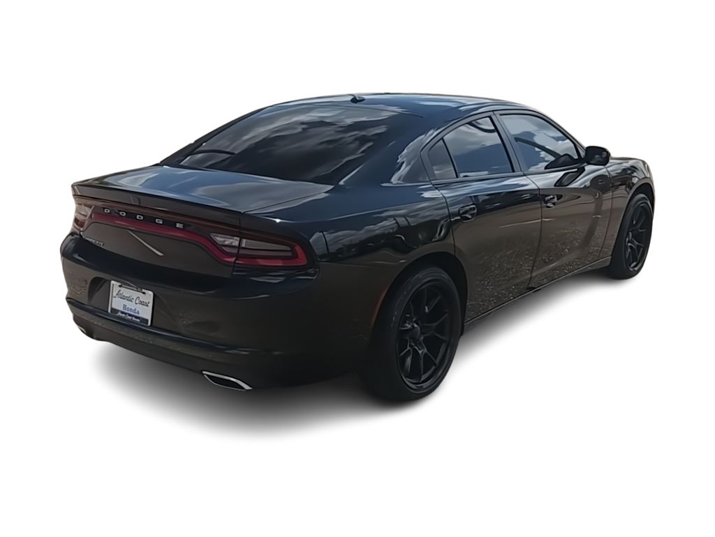 Thumbnail: 2021 Dodge Charger - 18