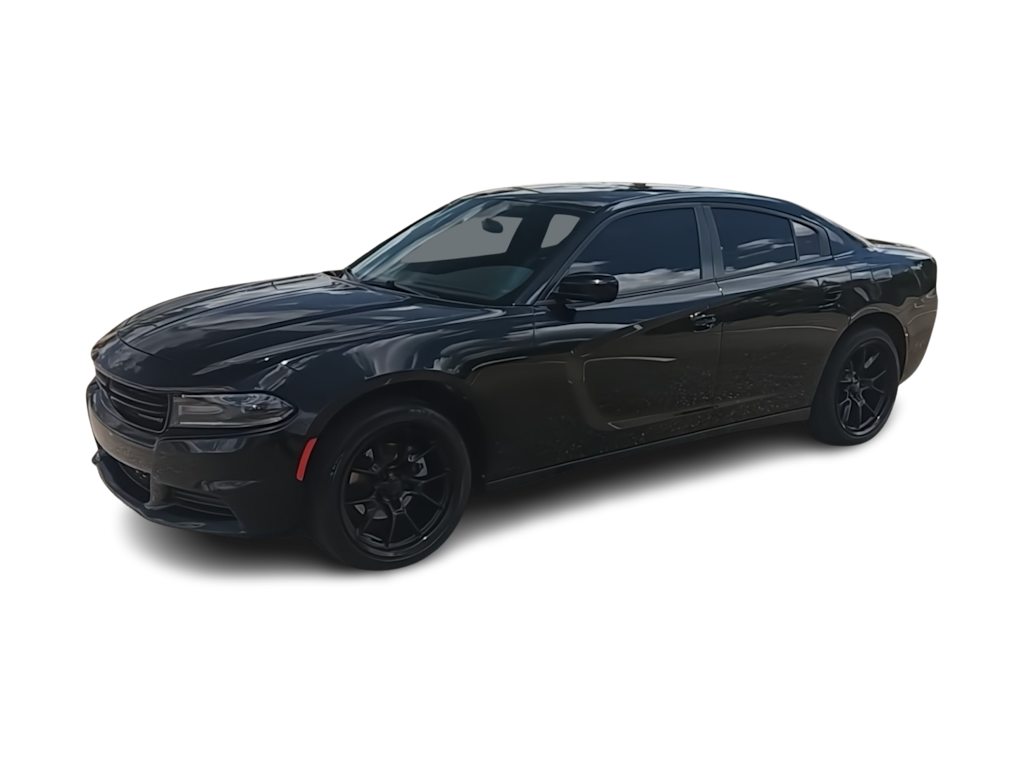 Thumbnail: 2021 Dodge Charger - 15