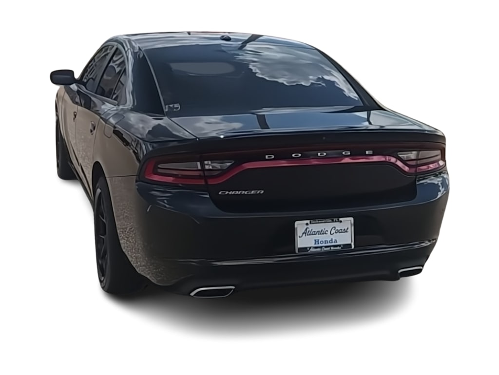 Thumbnail: 2021 Dodge Charger - 17