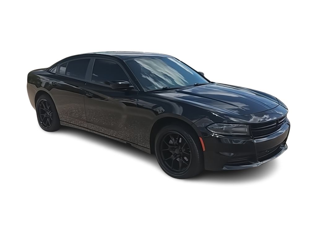 Thumbnail: 2021 Dodge Charger - 14