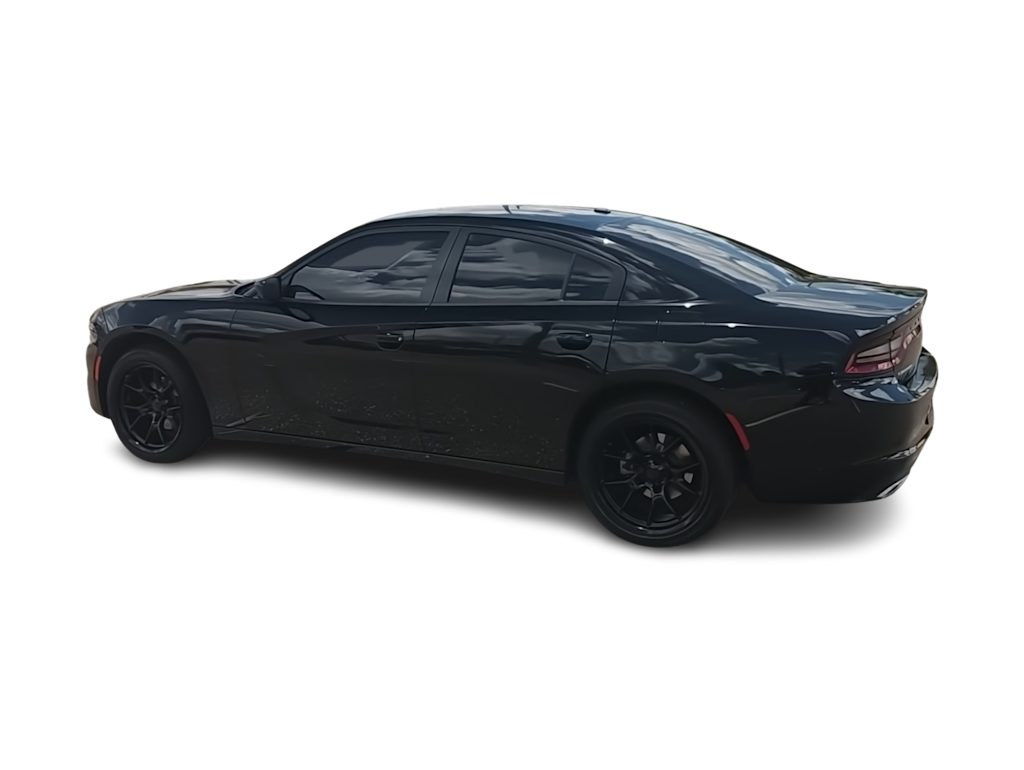 Thumbnail: 2021 Dodge Charger - 16