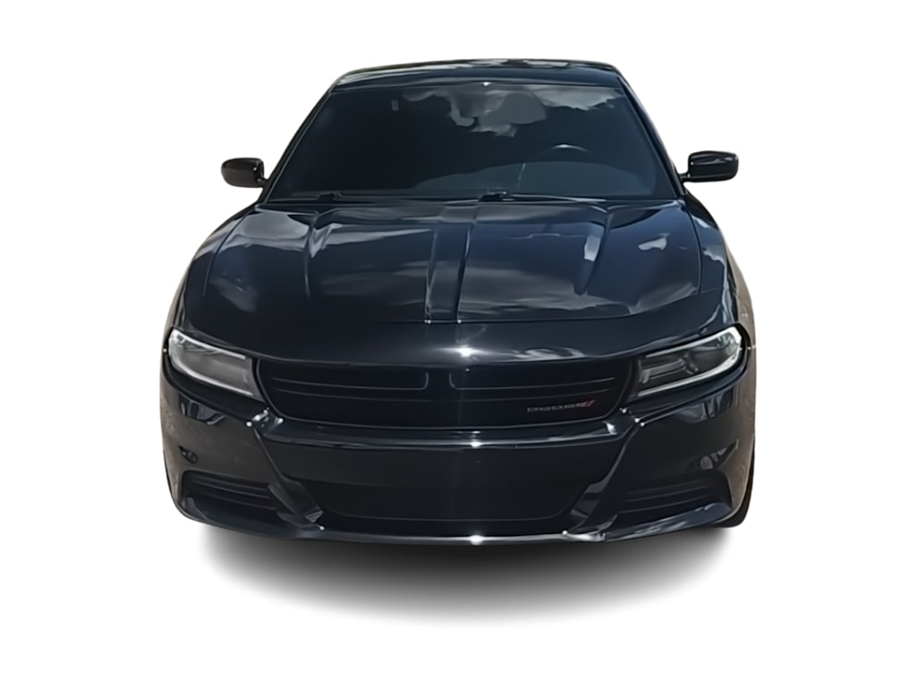 Thumbnail: 2021 Dodge Charger - 5