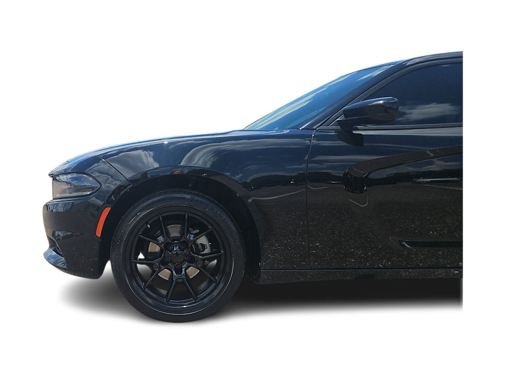 Thumbnail: 2021 Dodge Charger - 4