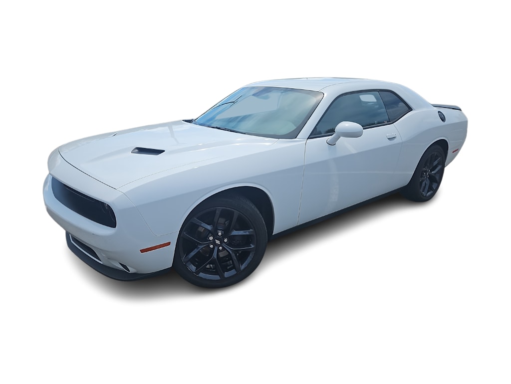 Image 2 of 2019 Dodge Challenger