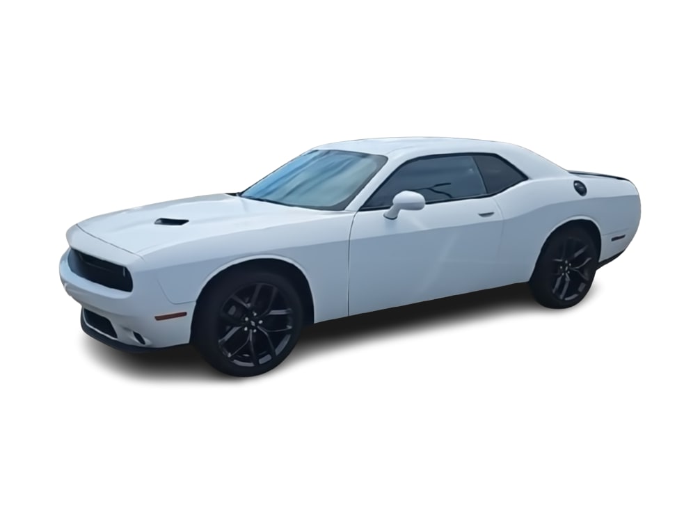 Image 4 of 2019 Dodge Challenger