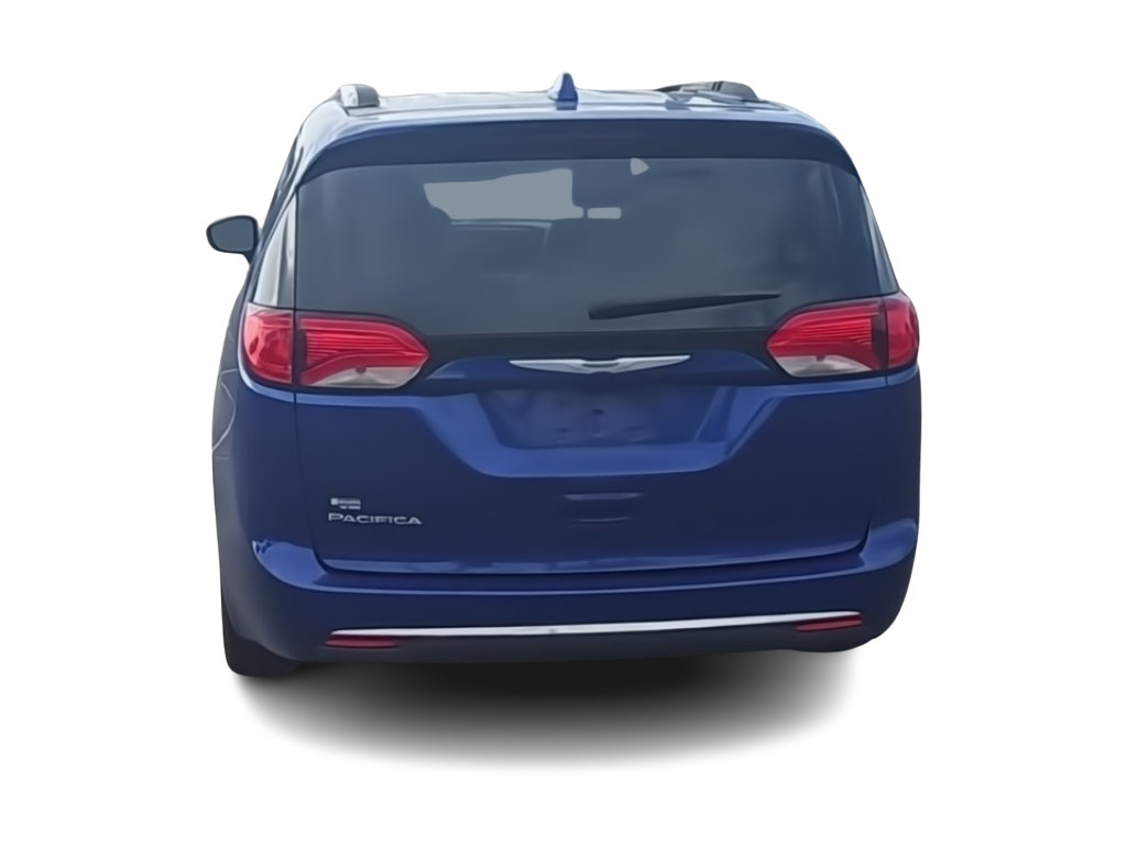 Thumbnail: 2020 Chrysler Pacifica - 9