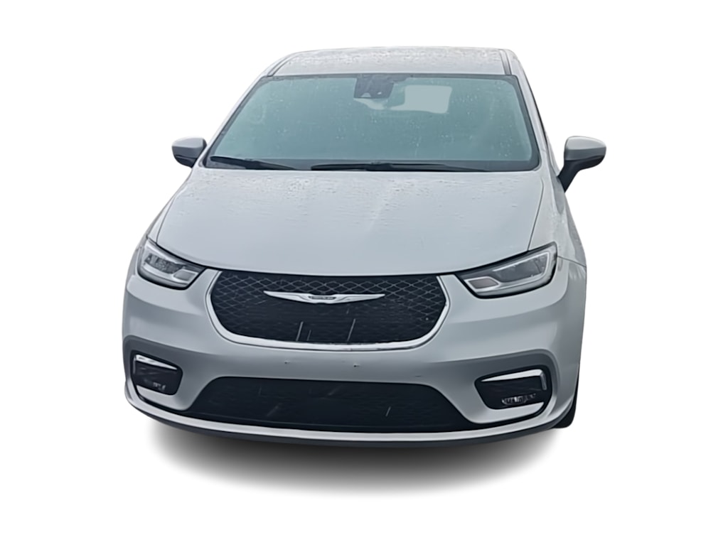 Thumbnail: 2023 Chrysler Pacifica - 5