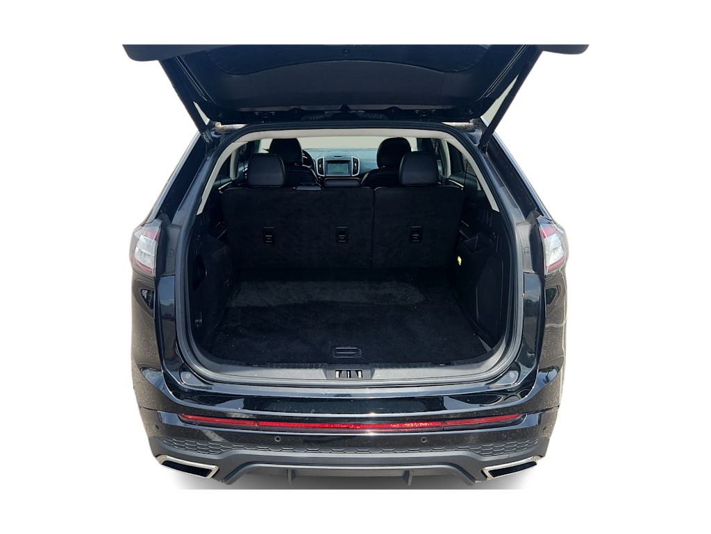 Thumbnail: 2016 Ford Edge - 13