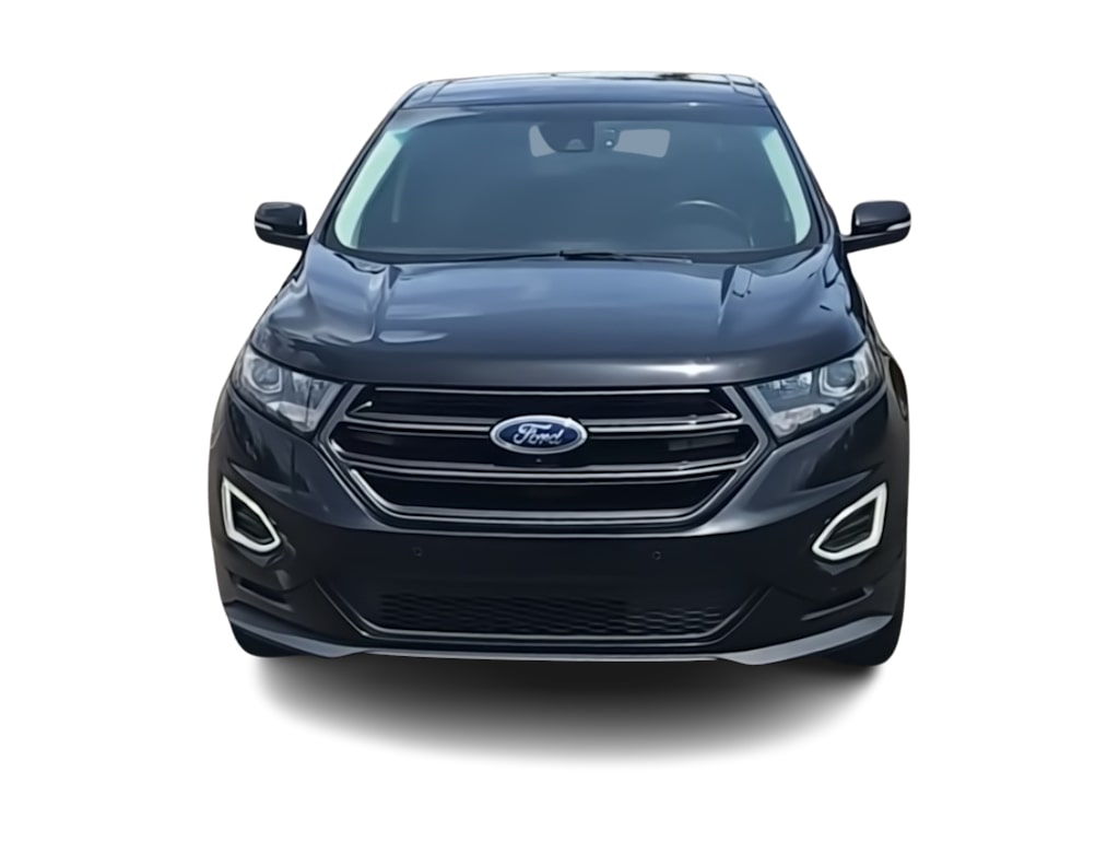 Thumbnail: 2016 Ford Edge - 4