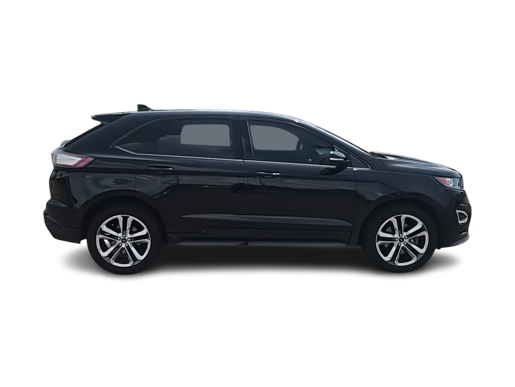 Thumbnail: 2016 Ford Edge - 19