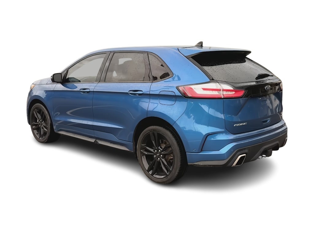 Thumbnail: 2020 Ford Edge - 3