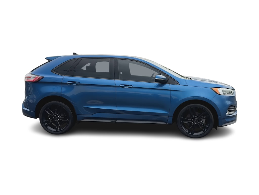 Thumbnail: 2020 Ford Edge - 11