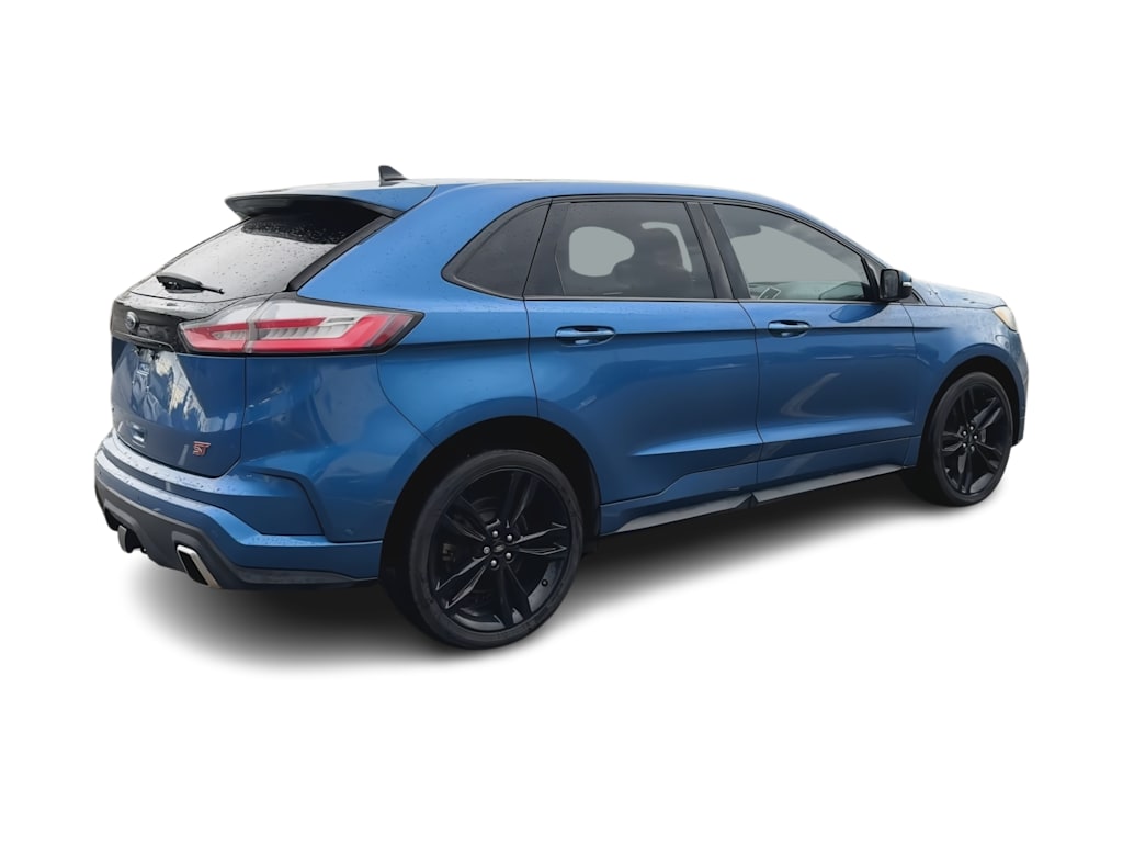 Thumbnail: 2020 Ford Edge - 10