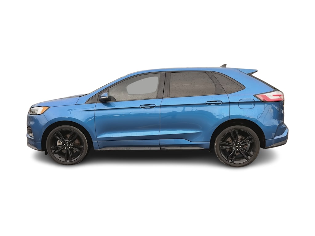 Thumbnail: 2020 Ford Edge - 2