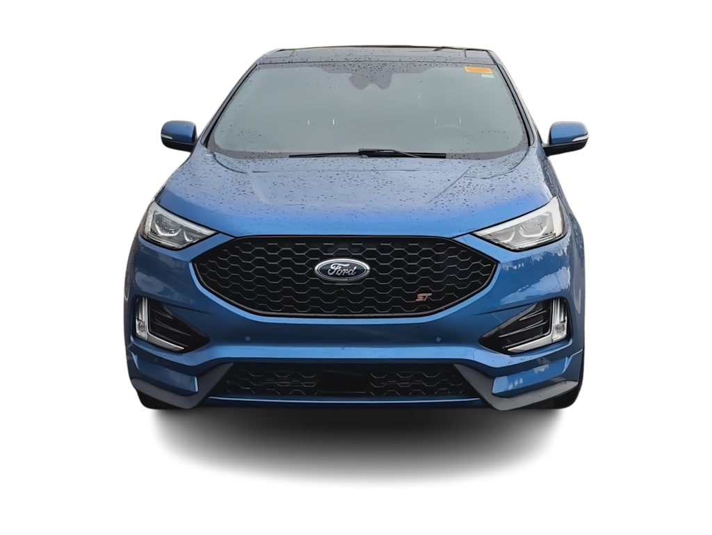 Thumbnail: 2020 Ford Edge - 5