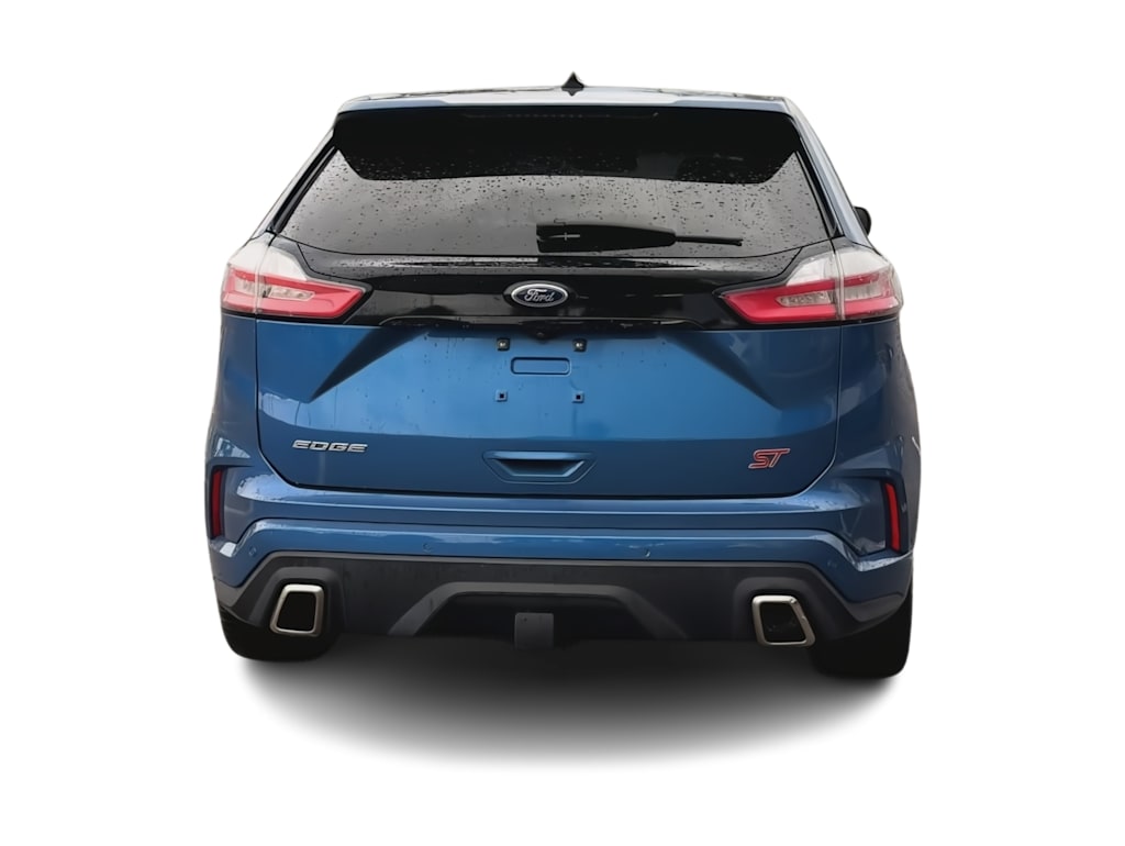 Thumbnail: 2020 Ford Edge - 4
