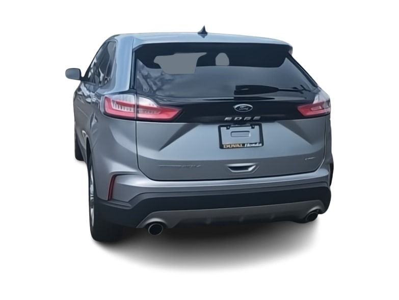 2022 Ford Edge Titanium 18