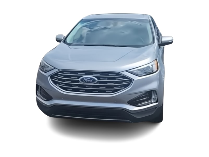 2022 Ford Edge Titanium 4