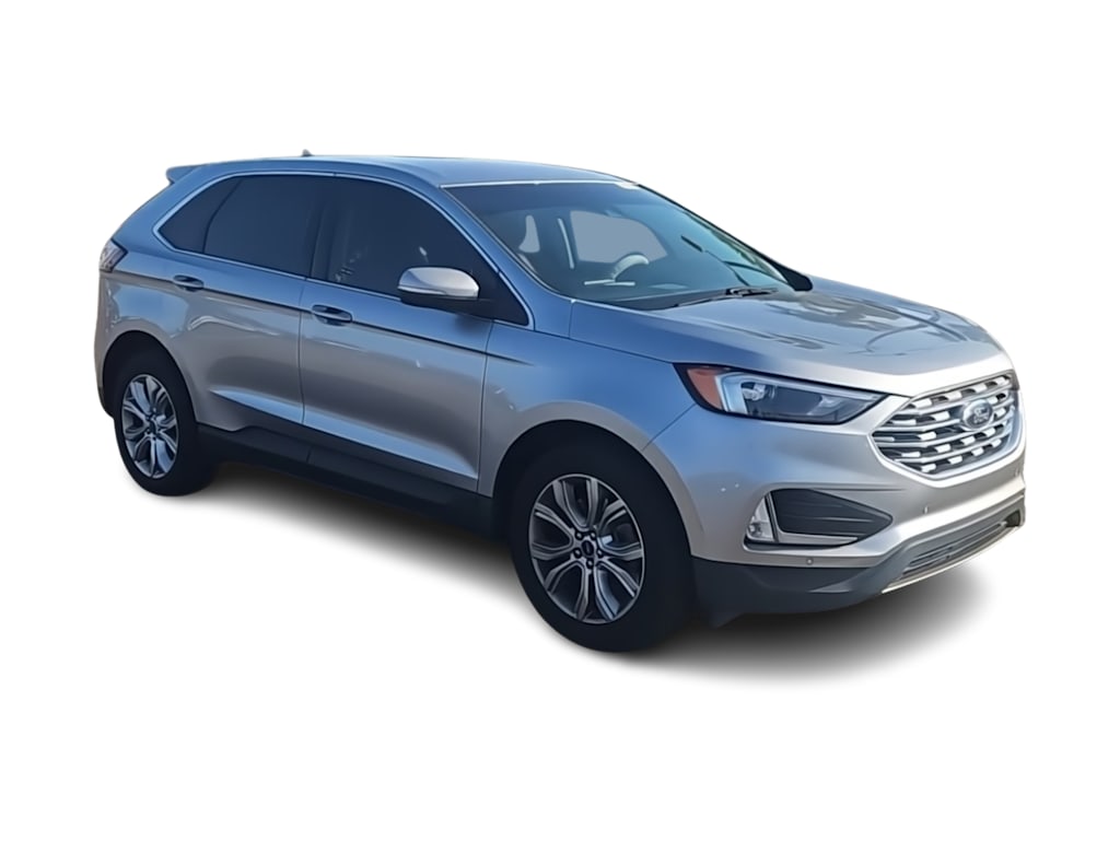 Thumbnail: 2022 Ford Edge - 6