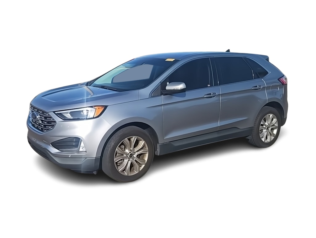 Thumbnail: 2022 Ford Edge - 7