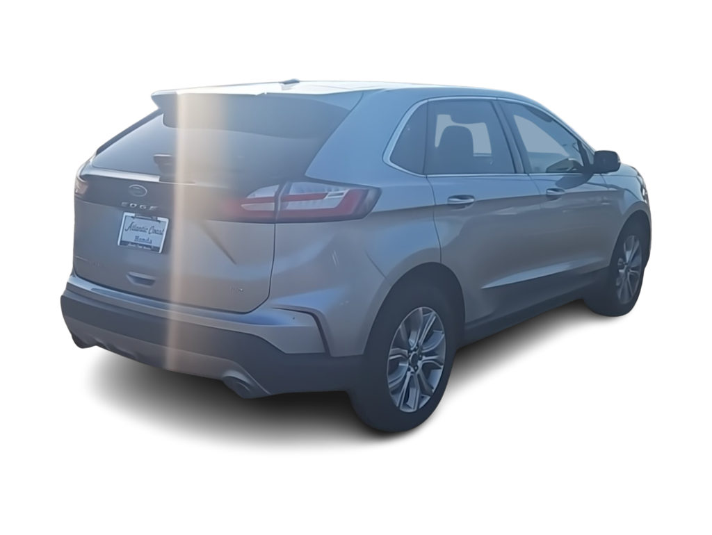 Thumbnail: 2022 Ford Edge - 10