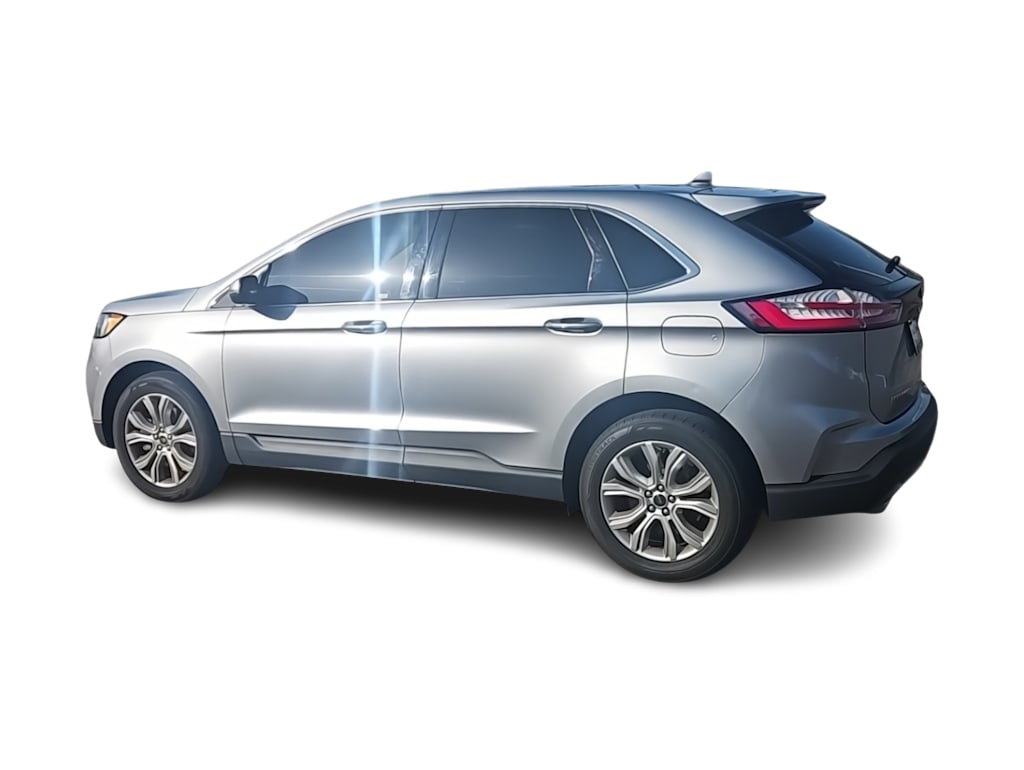Thumbnail: 2022 Ford Edge - 8