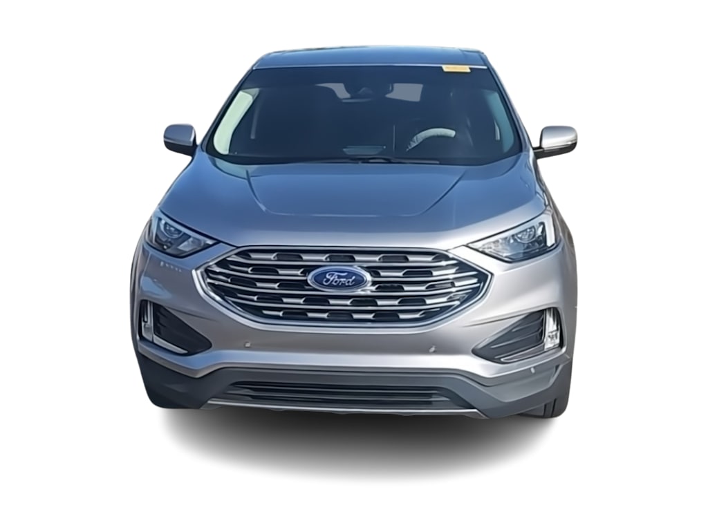 Thumbnail: 2022 Ford Edge - 3