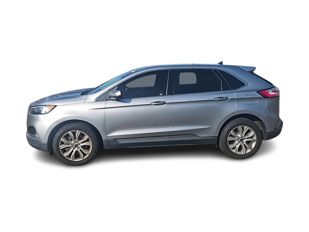 Thumbnail: 2022 Ford Edge - 2