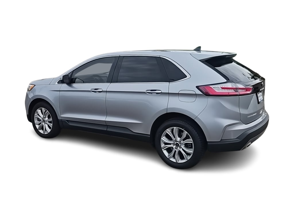 Thumbnail: 2022 Ford Edge - 18
