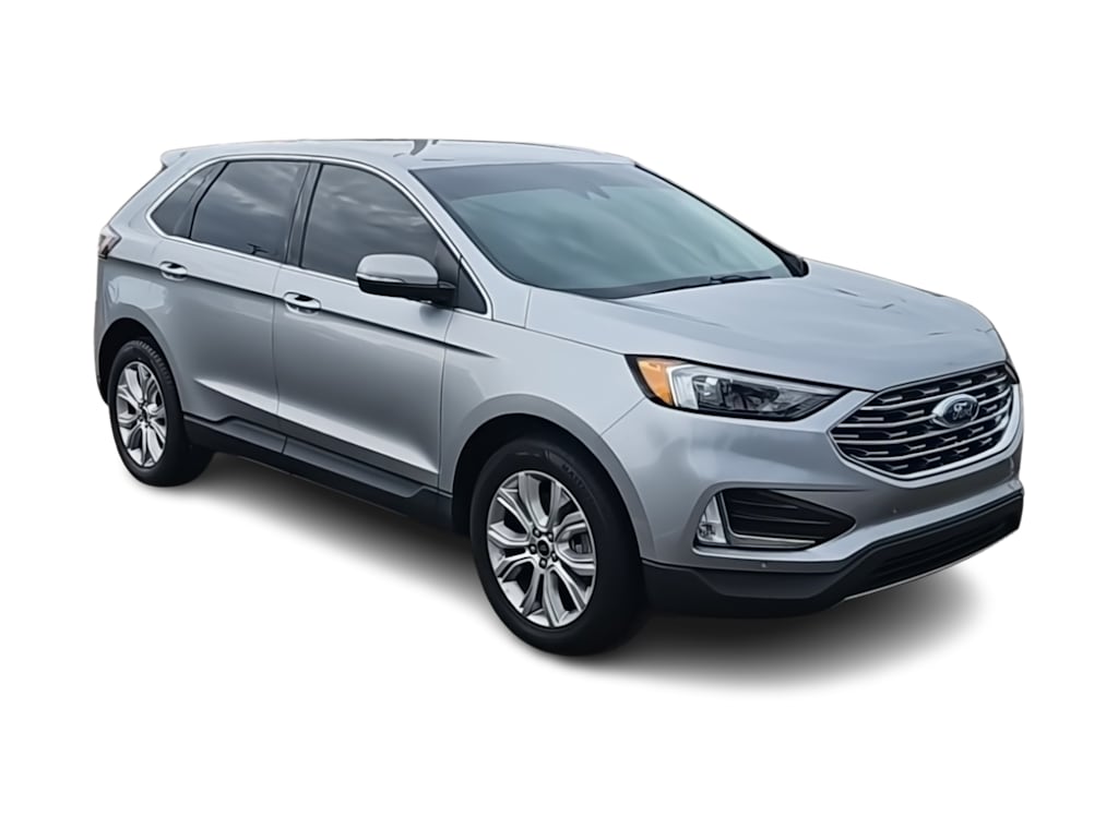 Thumbnail: 2022 Ford Edge - 16