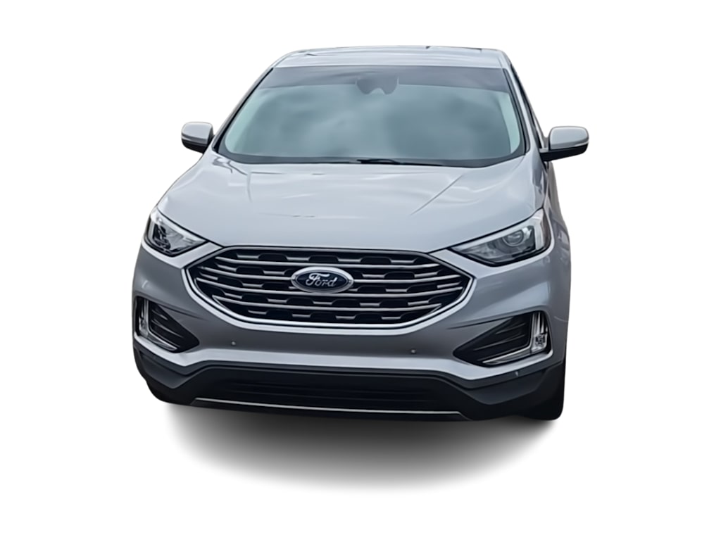 Thumbnail: 2022 Ford Edge - 6