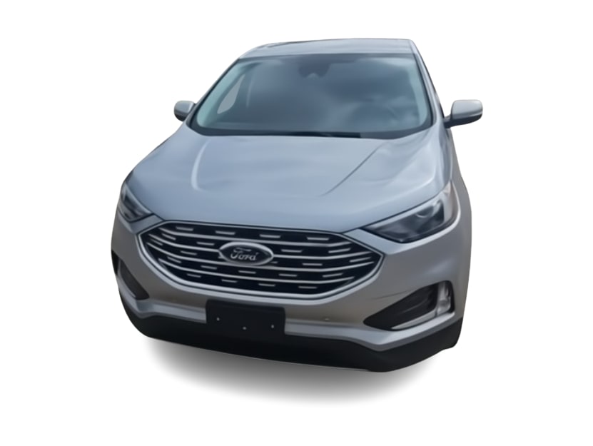 2022 Ford Edge Titanium 16