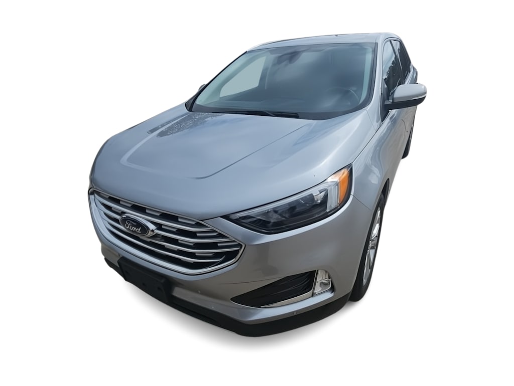 2022 Ford Edge Titanium 5