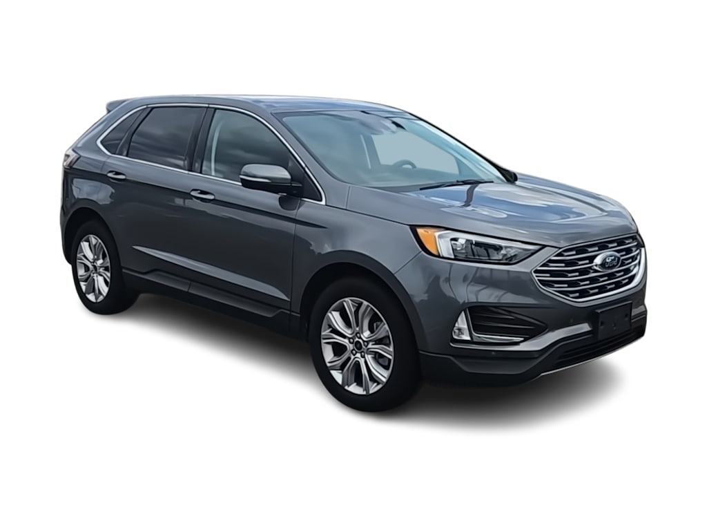 Thumbnail: 2022 Ford Edge - 15