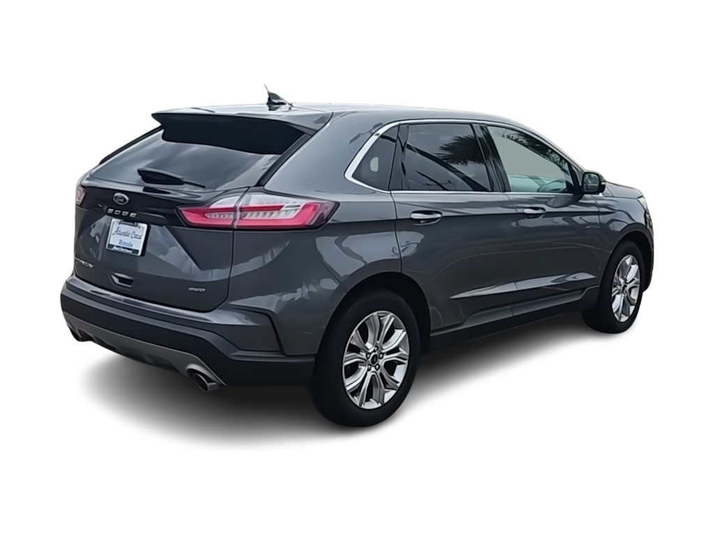 Thumbnail: 2022 Ford Edge - 19