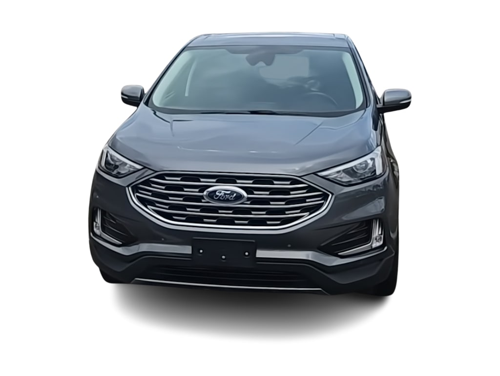 Thumbnail: 2022 Ford Edge - 5
