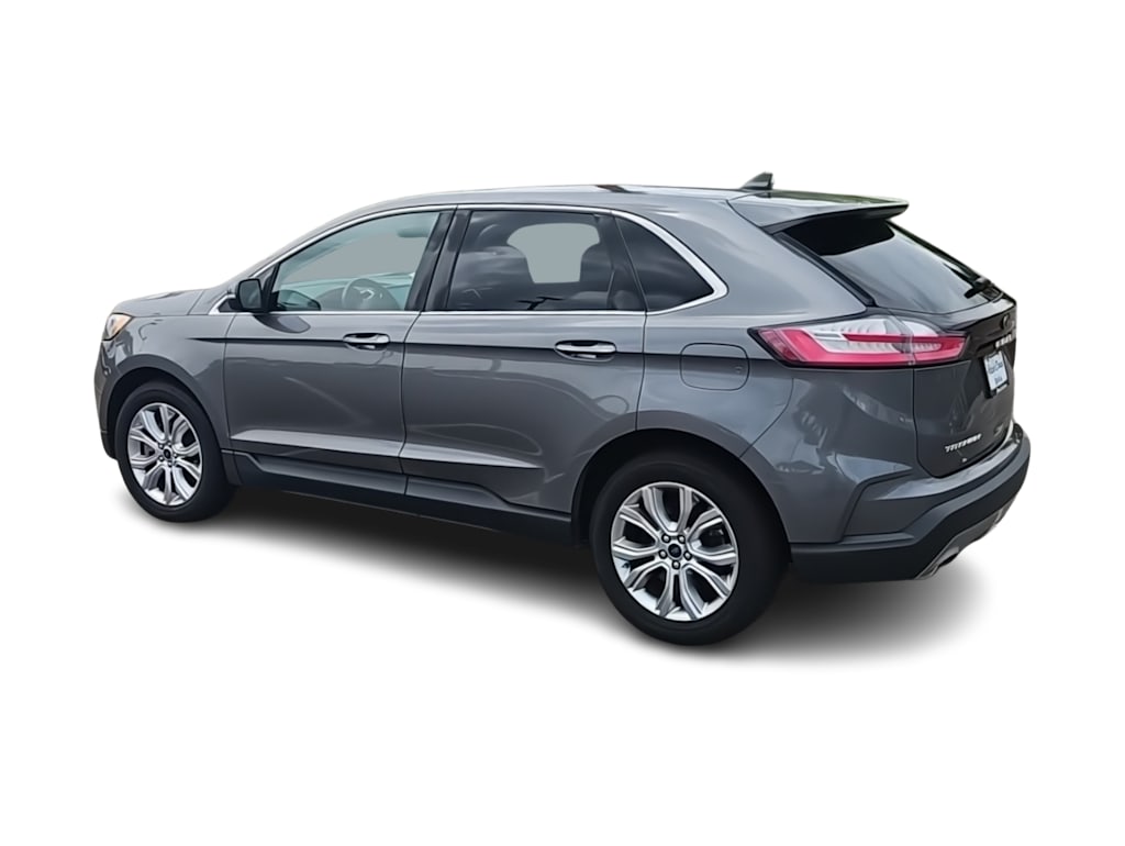 Thumbnail: 2022 Ford Edge - 17