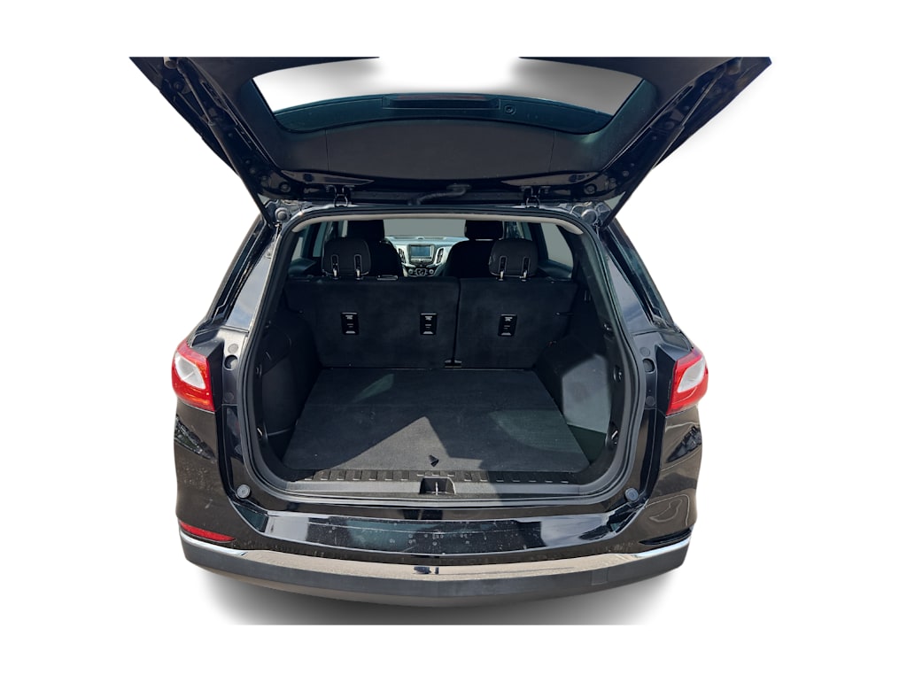 2018 Chevrolet Equinox LS 13