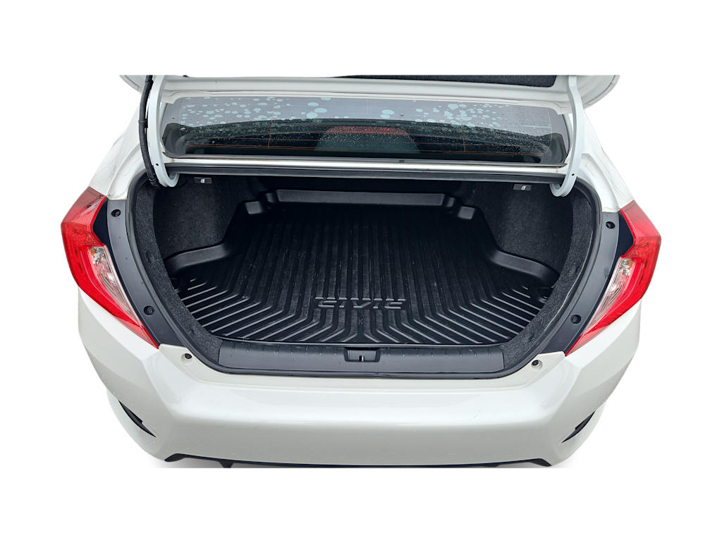 Thumbnail: 2020 Honda Civic - 14