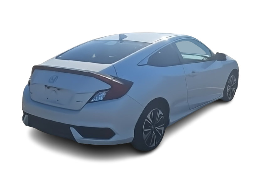 Thumbnail: 2018 Honda Civic - 10