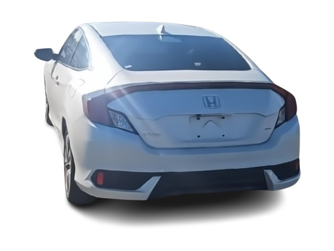Thumbnail: 2018 Honda Civic - 9