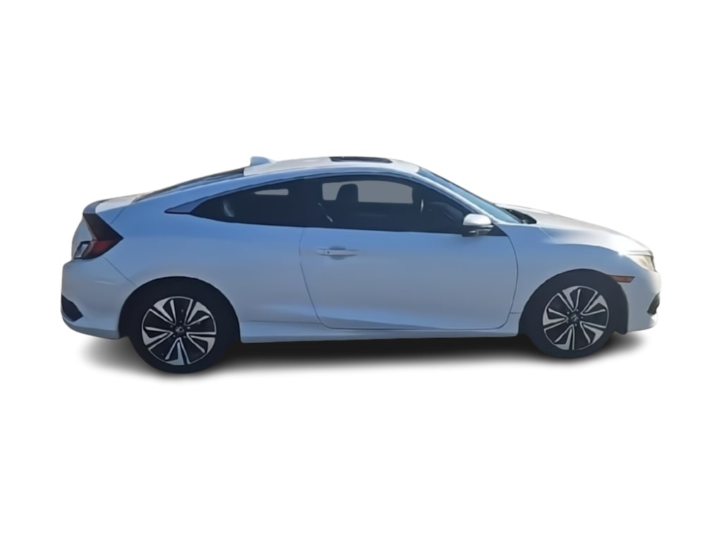 Thumbnail: 2018 Honda Civic - 11