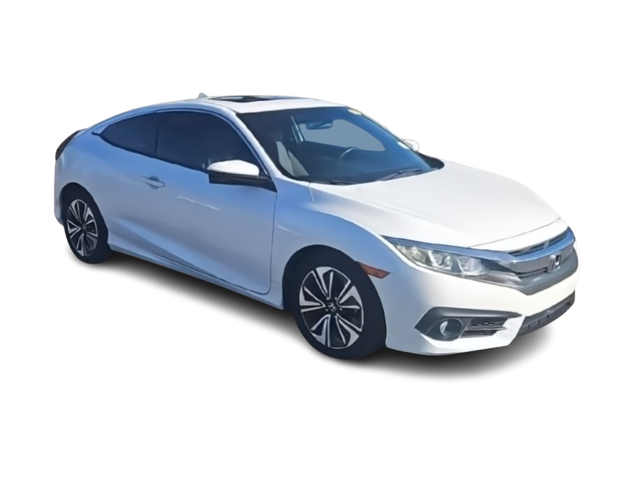 Thumbnail: 2018 Honda Civic - 6